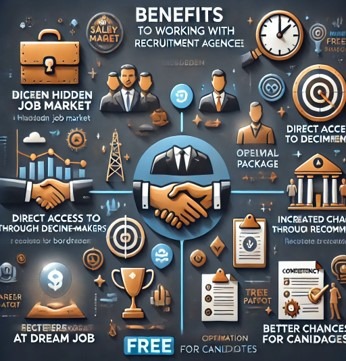 Benefits at InnoTech